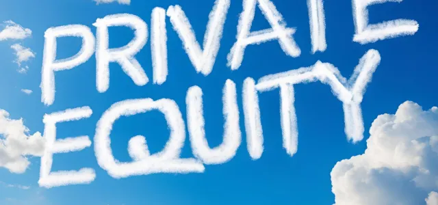 Private Equity skywriting
